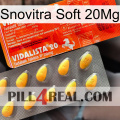 Snovitra Soft 20Mg new01